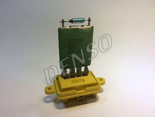 Denso Drs23002 Kalorifer Rezistansı Partner-Berlıngo 1.6Hdı
