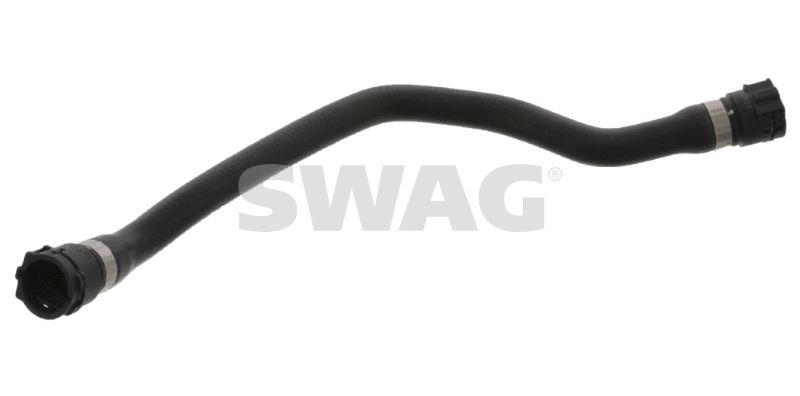 Swag 20945284 Soğutma Suyu Hortumu Serı Kavramalı Bmw 3 E46