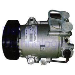 Delphi Tsp0155966 Klima Kompresörü Astra J 2009 Sonrası 1.4 .14 Turbo Merı