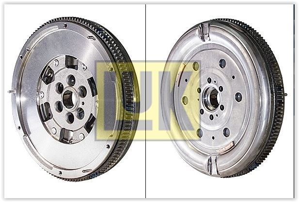 LUK 415045710 Volan Tıguan 2.0 Tdı 07-