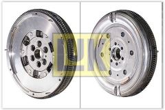 LUK 415045710 Volan Tıguan 2.0 Tdı 07-