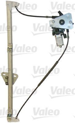 VALEO 850442 CAM KRIKOSU ÖN SOL TRANSPORTER 90-03 MOTORLU ELEKTRI