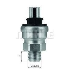 Mahle Tsw47 Fan Müşürü Mercedes W201 W123 S123 E W210 S210 Slk R1