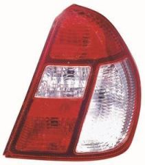 Farba 170029441 Stop Lambası Sol Clıo Iı Iıı Symbol 04-08 Sefaf