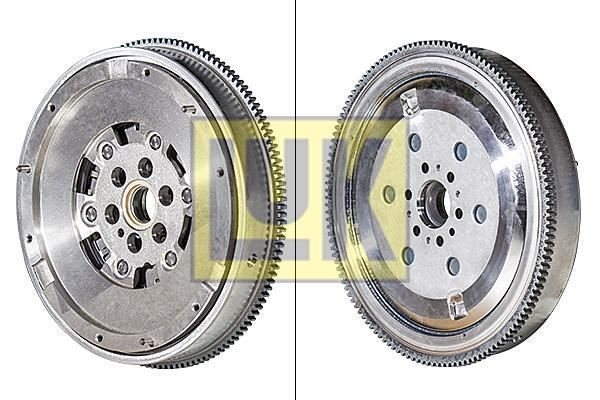 LUK 415046510 Volan Astra J Merıva B  2010 Sonrası 1.4