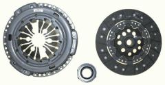 Sachs 3000951707 Debriyaj Seti Golf Iv Bora / A3 / Cordoba Leon 1