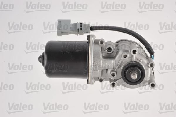 Valeo 579233 Silecek Motoru Laguna I