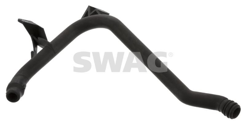 Swag 20945350 Soğutma Suyu Borusu Bmw 3 E46×3 E83×5 E 53