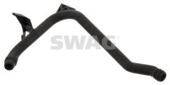 Swag 20945350 Soğutma Suyu Borusu Bmw 3 E46×3 E83×5 E 53