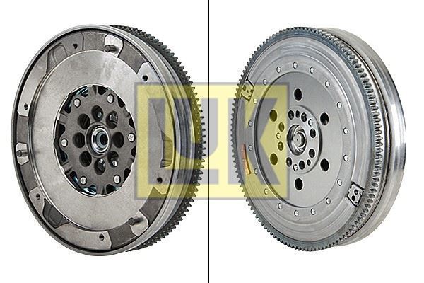 LUK 415047710 Volant F20 21 90 91-92 93 F30 31 34 F10 F11×1 X3 F2