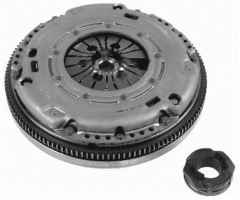 Sachs 3000951790 Debriyaj Seti + Volan Golf Iv Bora 1.9 Tdı Alh