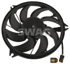 Swag 62938478 Fan Motoru 206 1.4Hdı 206 1.4 16V Et3J4 Klimalı 250