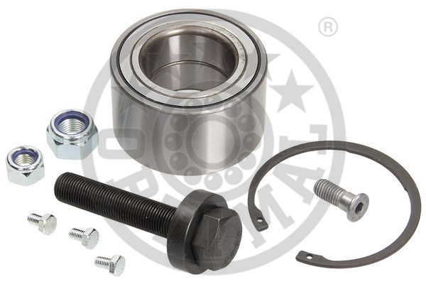 Optimal 101128 Optimal Teker Rulmanı Ön Arka Transporter T4 1997-2003