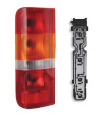 Mars 610432 Stop Lambası Sol Transıt T15 93-00 Duylu