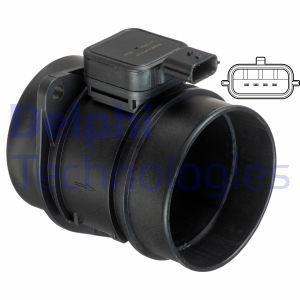 Delphi Af10628-12B1 Debimetre Sensörü Grand Sc Nıc-Master Iıı-Meg