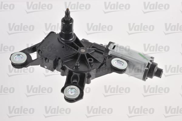 Valeo 579602 Silecek Motoru Arka A4 07-