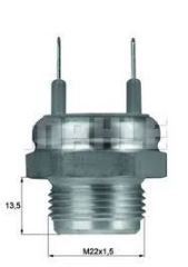 Mahle Tsw4D Termostat Passat 73-80 Lt28 Lt35 205 90-98 Boxer 94-0