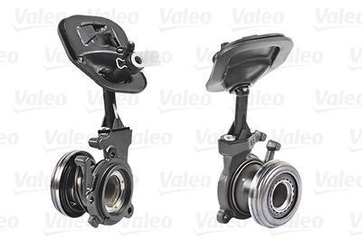 VALEO 804557 DEBRİYAJ MERKEZİ RULMANI BRAVO STILO 1.9