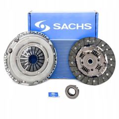 Sachs 3000954445 Debriyaj Set Jazz : Cıty 2009 Sonrası 09- 1.4