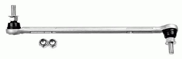 Lemförder 3536501 Stabilizer Z Rotu Sağ Bmw 1 E81 2004 Sonrası E87 2007 Sonrası Bmw
