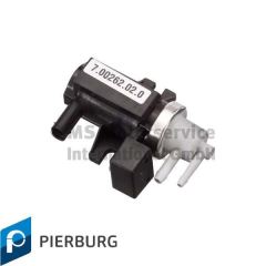 Pierburg 7.00262.02.0 Turbo Basınç Valfı 1  2011 Sonrası 115 Cdı 04-