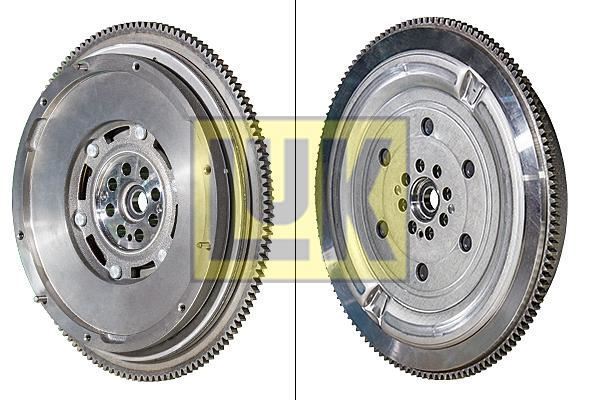 LUK 415049210 Volan Megane Iıı Scenıc Iıı 1.4 Tce 2009 Sonrası H4J 700