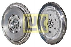 LUK 415049210 Volan Megane Iıı Scenıc Iıı 1.4 Tce 2009 Sonrası H4J 700