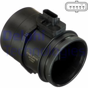 Delphi Af10639-12B1 Debimetre Sensörü 3 Convertıble E93 -3 Coupe