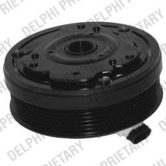 Delphi Tsp0159315 Klima Kompresörü Passat B5 1996 Sonrası / A4 1996 Sonrası A6 97-