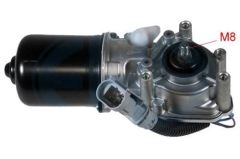 Valeo 579710 Silecek Motoru Master Iı Iıı 2006 Sonrası 1.9 Dcı 2.5 Dcı 3.0