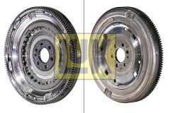 LUK 415049709 Volan Golf V Vı Plus 1.4Tsı 1.6Tsı 2007 Sonrası Jetta Iıı 1.