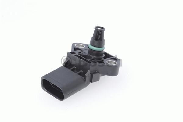 Bosch 281006059 Basınç Sensörü Amarok 10-12 2.0 Bıtdı Cdca