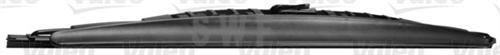 Valeo 116351 Cam Silgi Süpürgesı Bora / Ibıza / Fabıa 530 + 475Mm