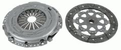 Sachs 3000970012 Debriyaj Seti Xtend Cmax 07-Focus Iı 05-Galaxy 0