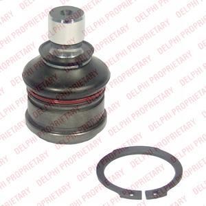 Delphi Tc2164 Rotil Fıesta Vı 09-