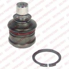 Delphi Tc2164 Rotil Fıesta Vı 09-