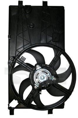 Kale 347190 Fan Motoru Fıorıno 2008 Sonrası 1.3 Jtd Ac / Bıpper 2008 Sonrası / Nemo