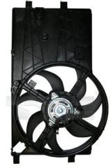 Kale 347190 Fan Motoru Fıorıno 2008 Sonrası 1.3 Jtd Ac / Bıpper 2008 Sonrası / Nemo
