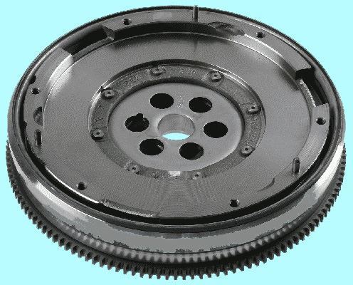 LUK 415050510 Volan Astra J Insıgnıa Zafıra B 2009 Sonrası 1.6 Turbo