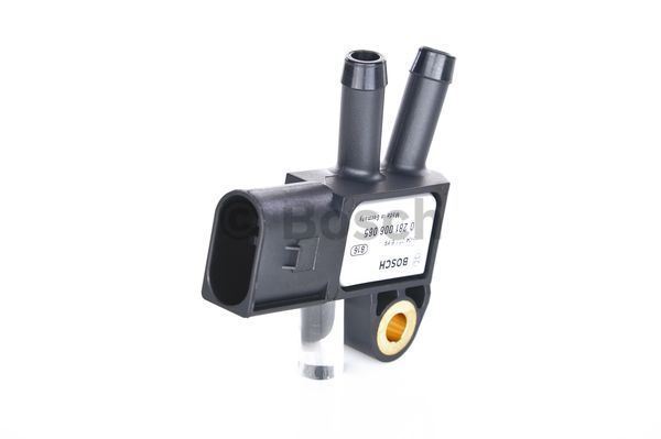 Bosch 281006065 Basınç Müşürü Egzoz 651642 156117176207212