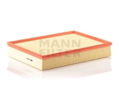 Mann C43121 Hava Filtresi Crafter  2011 Sonrası 06 / Sprınter 2.0 Tdı 2.5 T