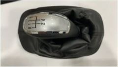 Monreal 73112 Vites Topuzu & Körük Gri Numarator Fabia 00-07 6Y0711113H