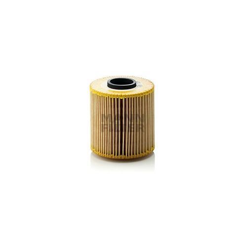 Mann Hu921X Yağ Filtresi Bmw 3 E30 E36 Bmw 5 E34 316I 318I 518I