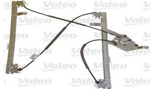 VALEO 850586 CAM KRIKOSU ÖN SOL XSARA PICASSO MOTORSUZ