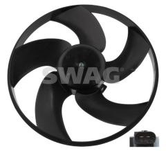 Swag 62940638 Fan Motoru 206 1.4Hdı 206 1.4 16V Et3J4 206 Gtı 2.0