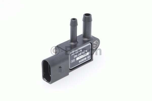 Bosch 281006082 Basınç Sensörü Polo / A1 A3 1.6 1.6 Tdı 2.0 Tdı 1