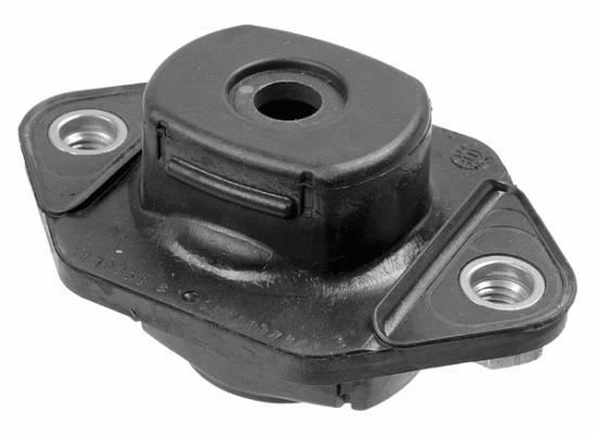 Lemförder 3539801 Amortisör Tablası Takozu Bmw 1 Serı E81 116I 13