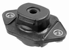 Lemförder 3539801 Amortisör Tablası Takozu Bmw 1 Serı E81 116I 13