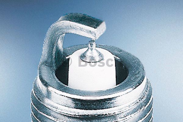 Bosch 242240619 Ateşleme Bujisi Mercedes C E S Serısı