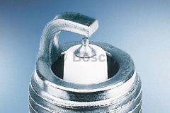 Bosch 242240619 Ateşleme Bujisi Mercedes C E S Serısı